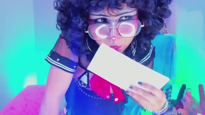 kuromi69 from Colombia