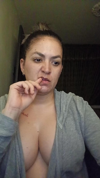 ladykyhara from Mexico