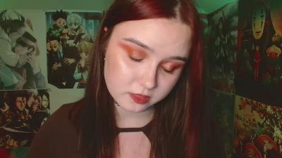 lily_swaylove from Italy