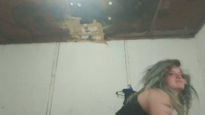 lisbeth_sacrifi from Argentina