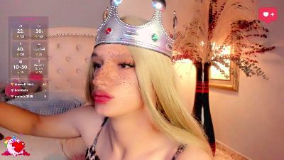 littleguuyx18 from Colombia