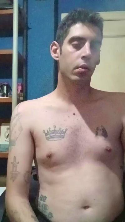 lucifer497 from Spain
