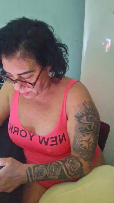 lucimaralu82 from Brazil