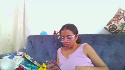 maite2020 from Colombia