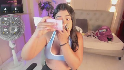 mensia_ from Colombia