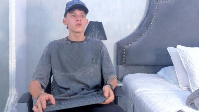 mikebenefleck_ from Colombia