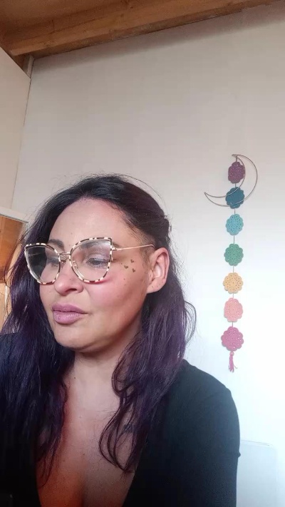 miny_sexy from Chile