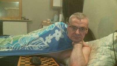 mrbean74 from United Kingdom