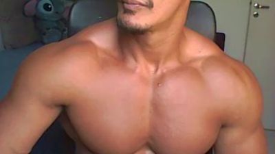 muscleoss from Brazil
