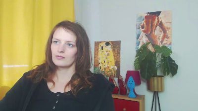 nadine_lust from Germany