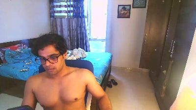 naggy_hot from India