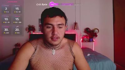 natsu_drak from Colombia