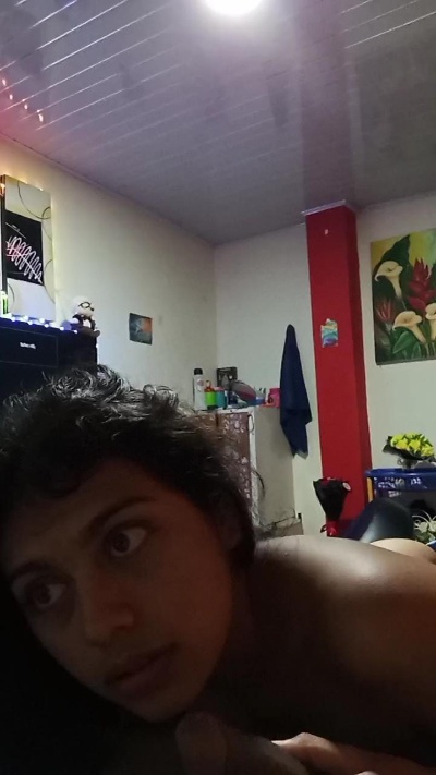 nezukosexxy1 from Colombia