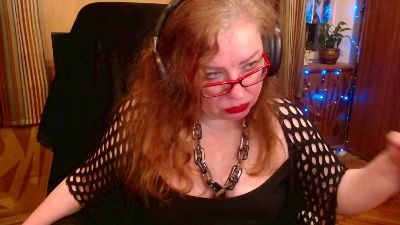 norma_gin from Russia