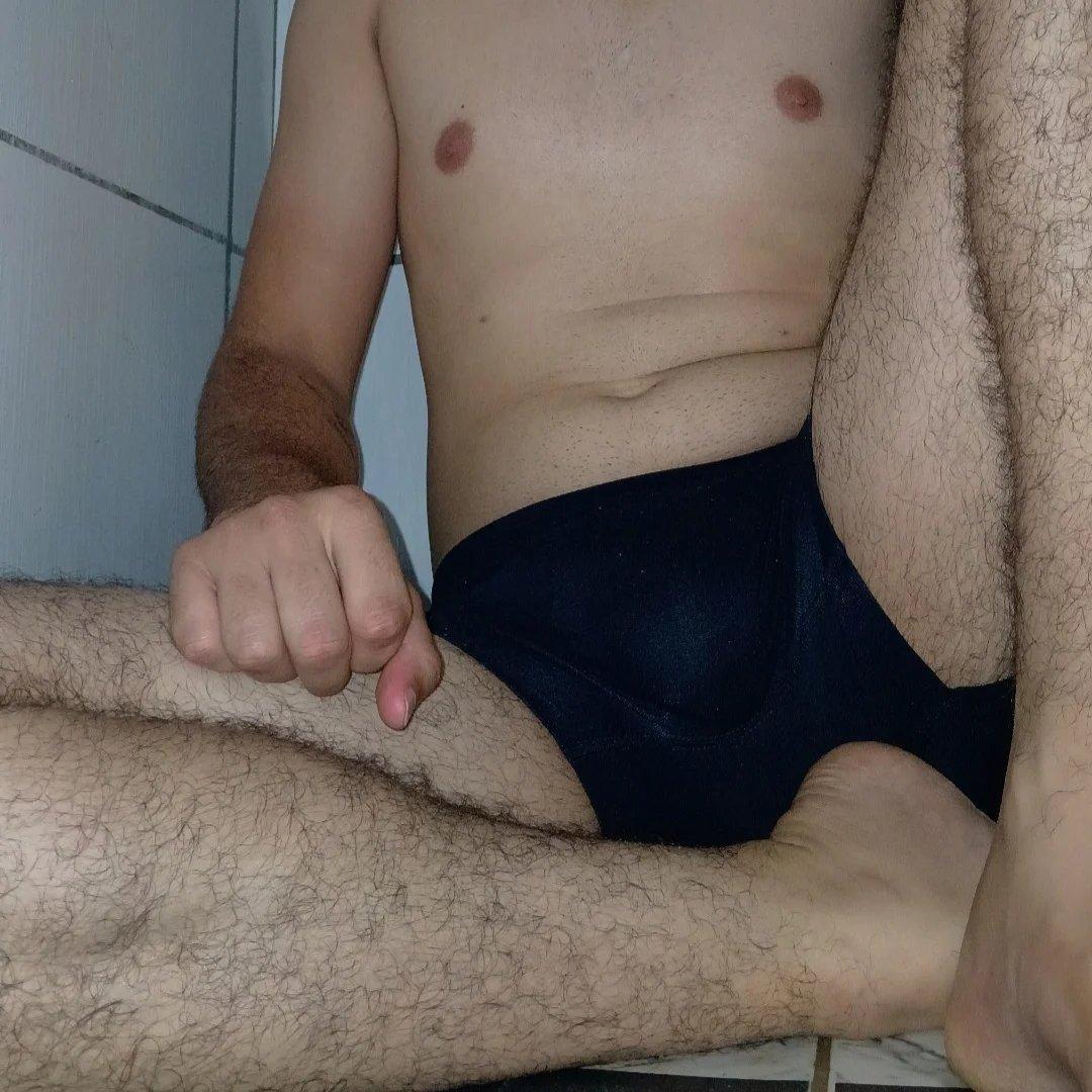 paugrande233 from Brazil