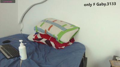 perver_gaby31 from Colombia