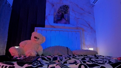 pinky_peach_ from Colombia