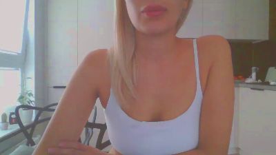 princesonpearl from Ukraine