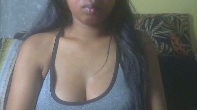 queenihot from Madagascar