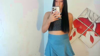 sabrinnats from United States