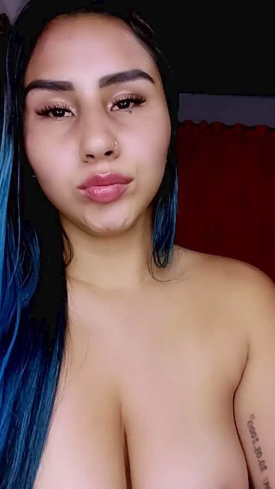 sara_jonnes from Chile