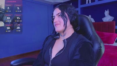 sari_belle from Colombia