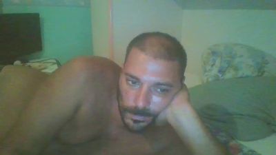 sciamano3 from Italy