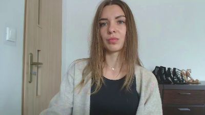 sensual_Aurora from Germany