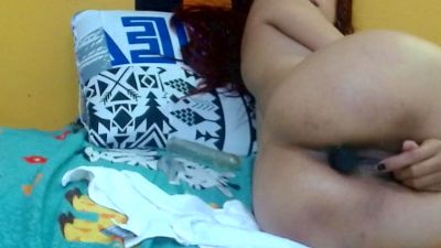 skinnyverus18 from Colombia