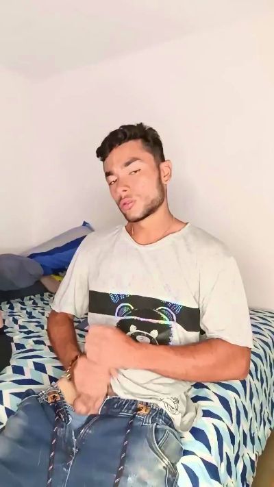 sr_veins from Colombia