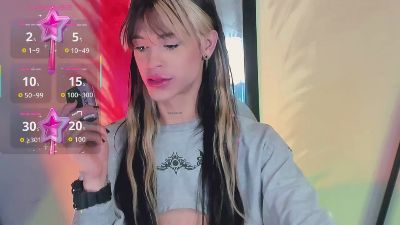 stormytt_ from Colombia