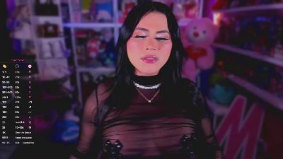 succubus_doll from United States