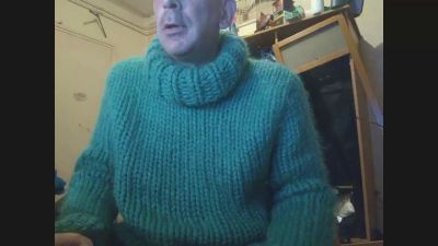 sweaterslut from Netherlands