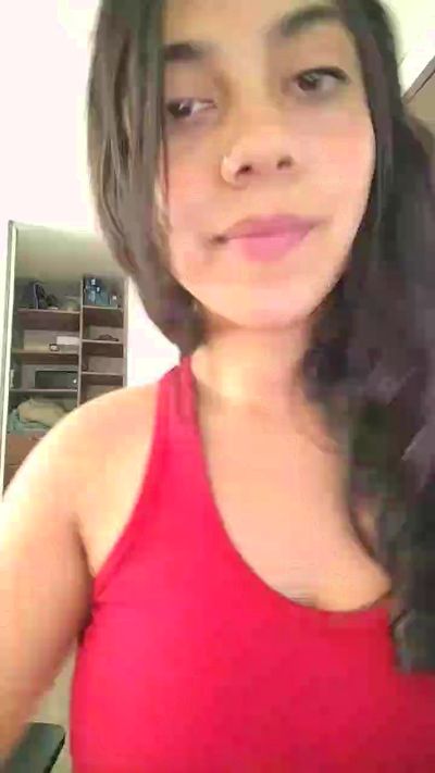 sweet_scarlett_ from Chile