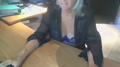 tammy4camfun from Belgium