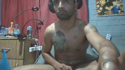 tavitho31 from Chile