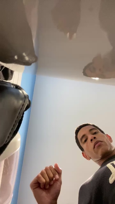 texasmansexy from Brazil