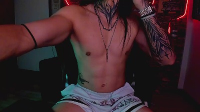 thebeastmaster from Colombia