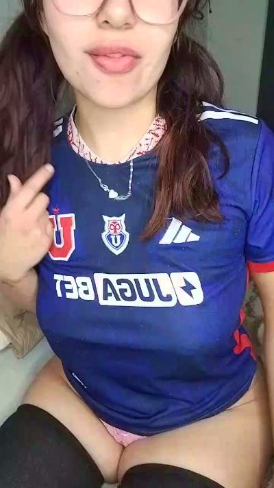 trinitahorny from Chile